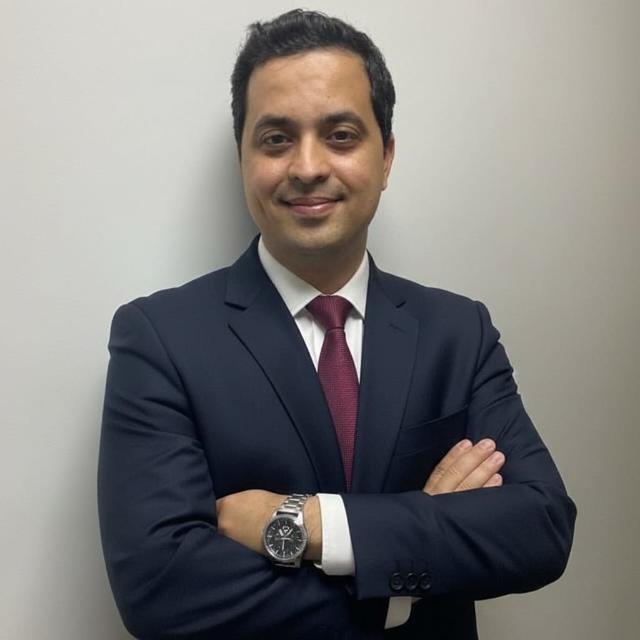 Roger Duarte